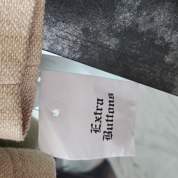 Effortless Chic: Ralph Lauren Black Blazer - Picture 11 of 11